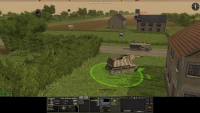 4. Combat Mission: Battle for Normandy - Vehicle Pack (DLC) (PC) (klucz STEAM)